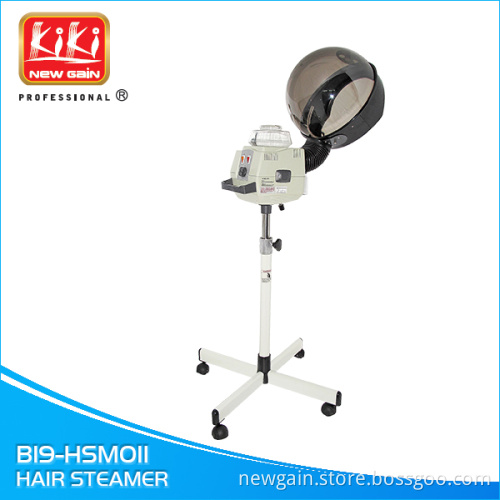Salon Equipment.Table stand design.Hair Steamer.hair machine.Barber Equipment